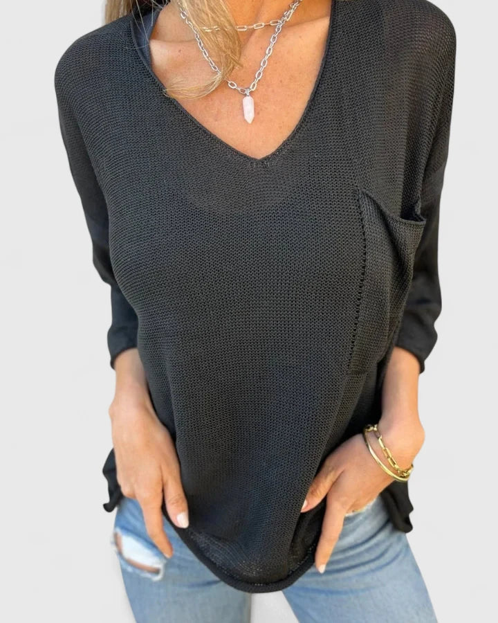 Harper Brooklyn | Comfortable Top