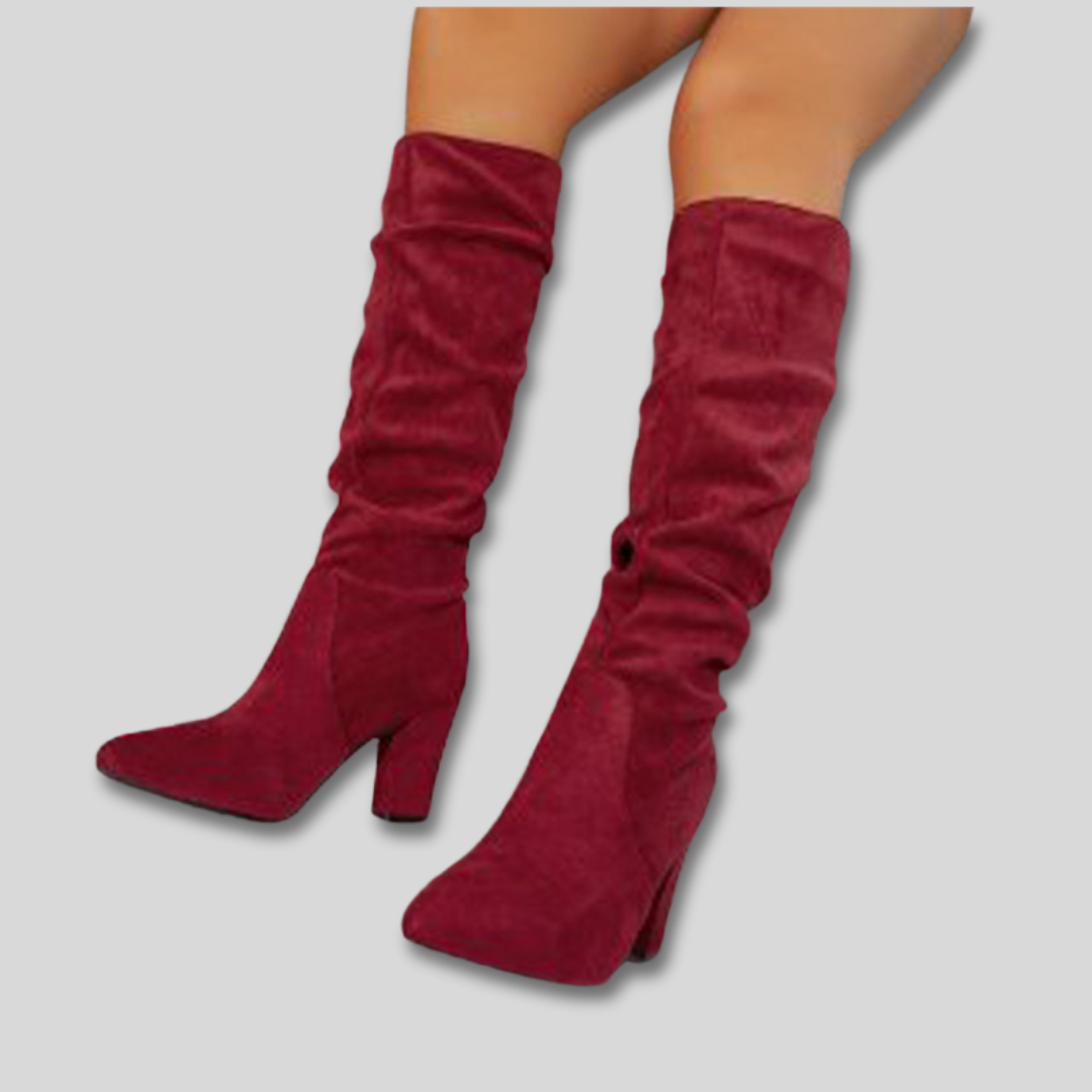 Harper Brooklyn | High Heel Boots