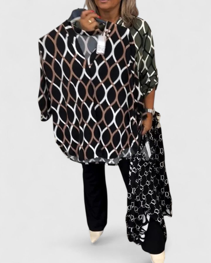 Harper Brooklyn | Blouse