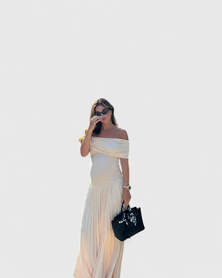 Harper Brooklyn | Maxi Dress