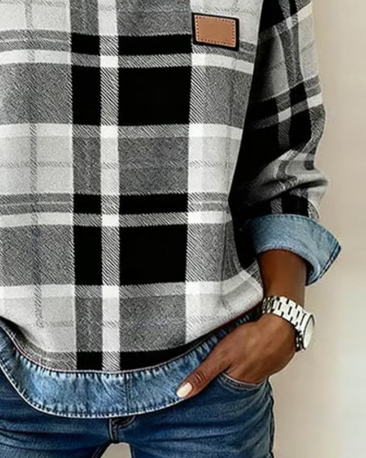 Harper Brooklyn | Top