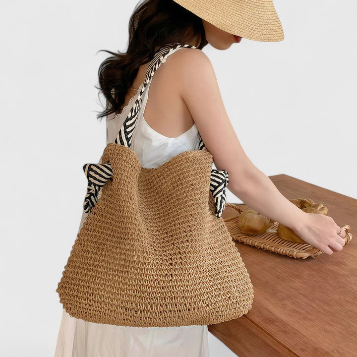 Harper Brooklyn | Boho Bag