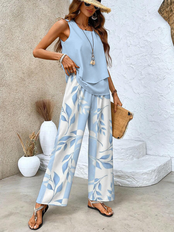 Harper Brooklyn | Summer Set