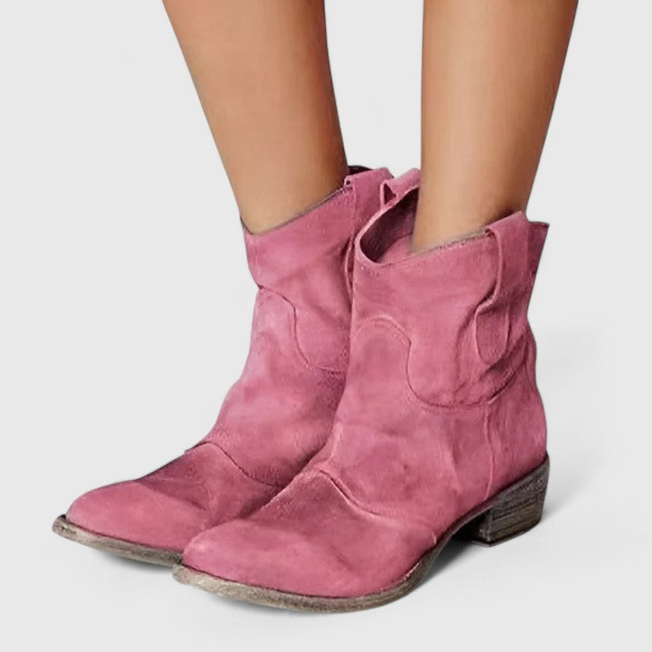 Harper Brooklyn | Boots