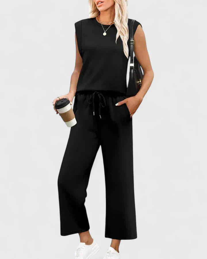 Harper Brooklyn | Two-Piece Set