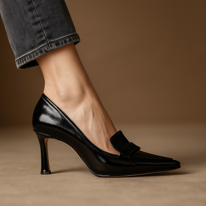 Harper Brooklyn| Heels