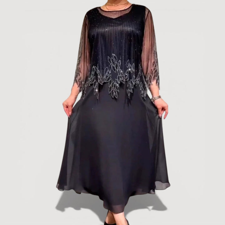 Harper Brooklyn | Midi Dress