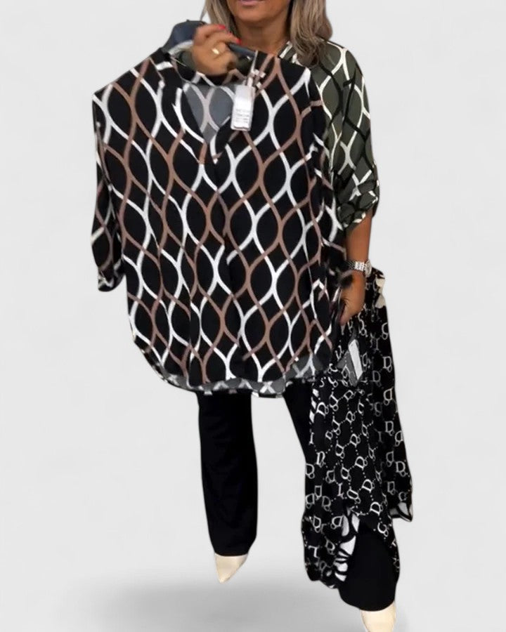 Harper Brooklyn | Blouse, Comfortable