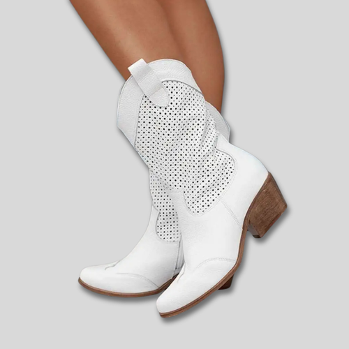Harper Brooklyn | Ankle Boots