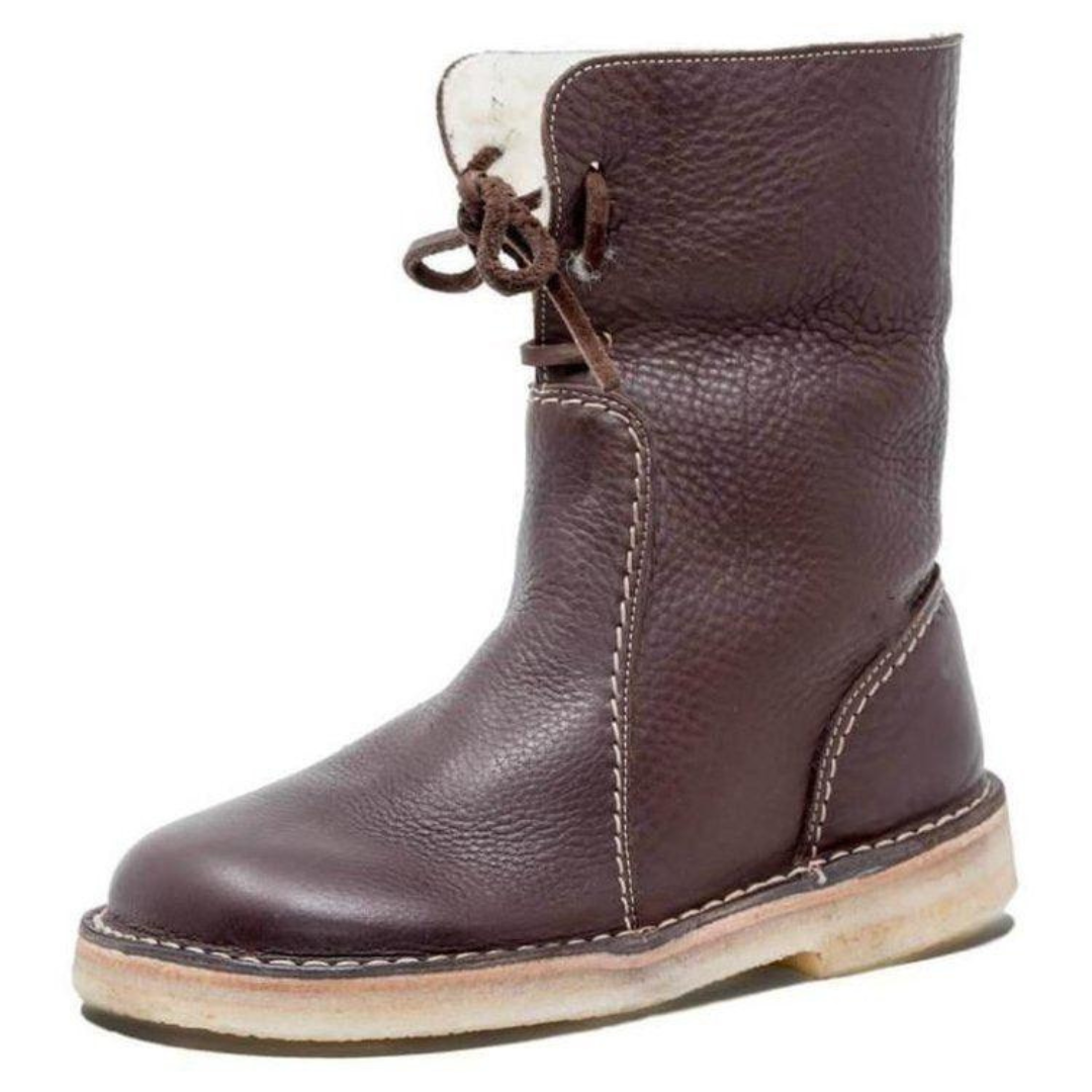 Harper Brooklyn | Orthopedic Boots
