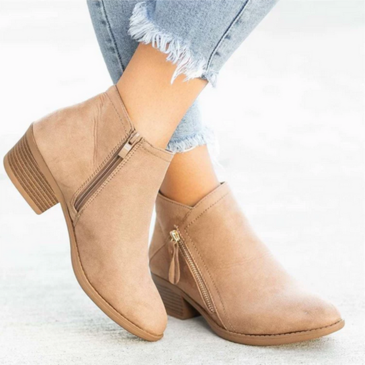 Harper Brooklyn| Boots