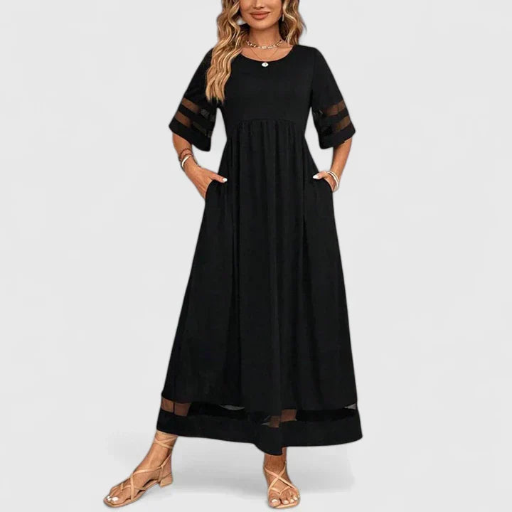 Harper Brooklyn | Midi Dress