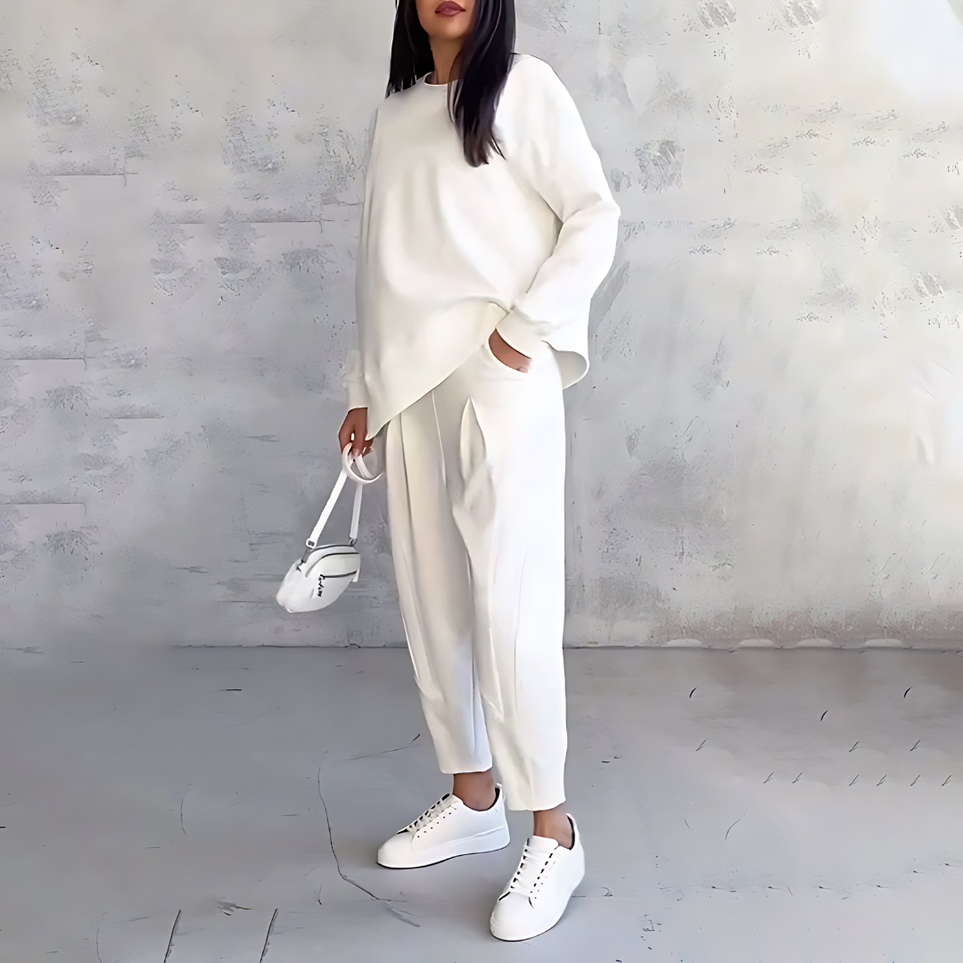 Harper Brooklyn | Two-Piece Set