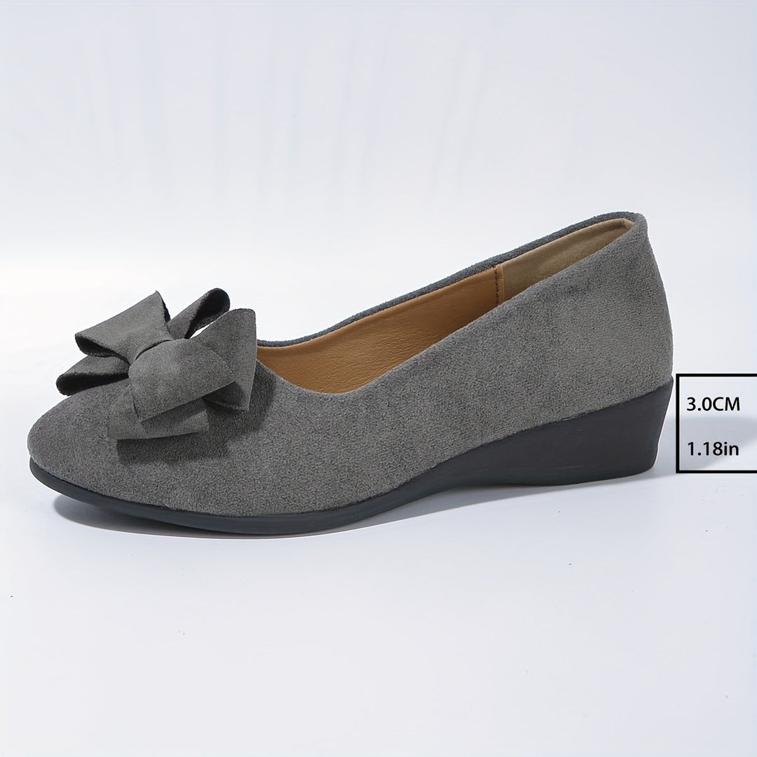 Harper Brooklyn | Orthopedic Flat Shoes