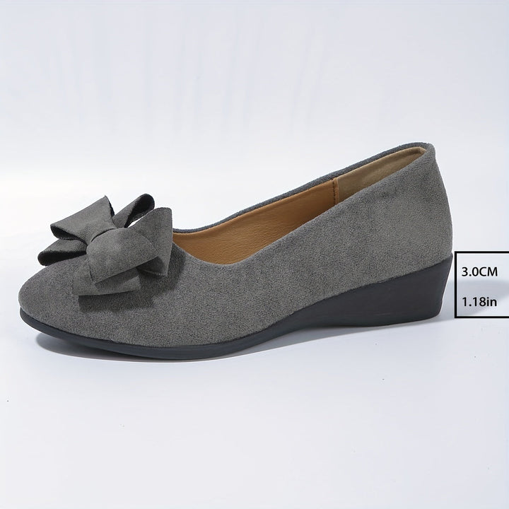 Harper Brooklyn | Orthopedic Flat Shoes