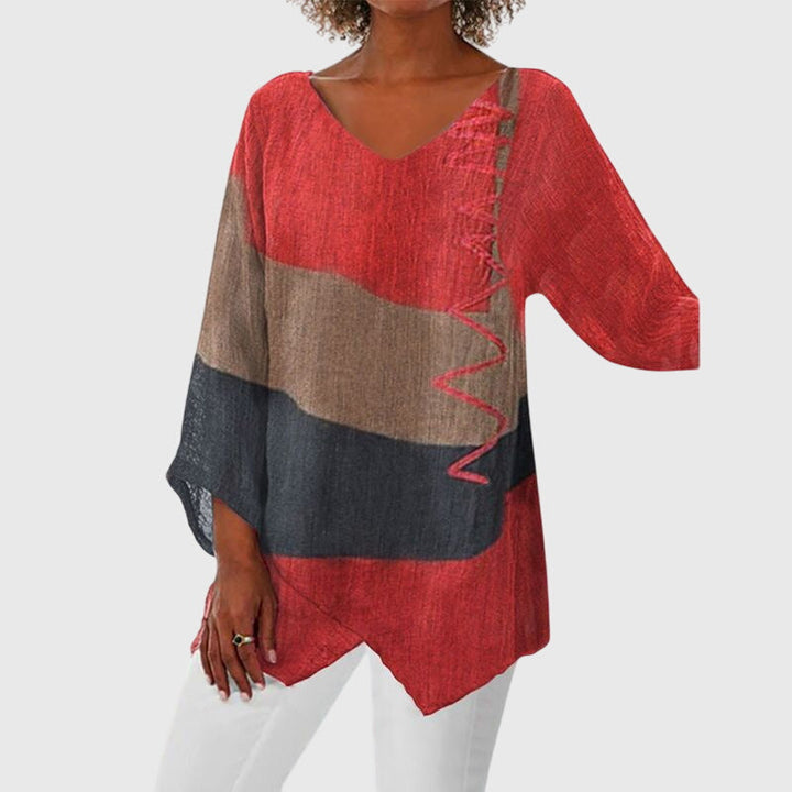 Harper Brooklyn| Top