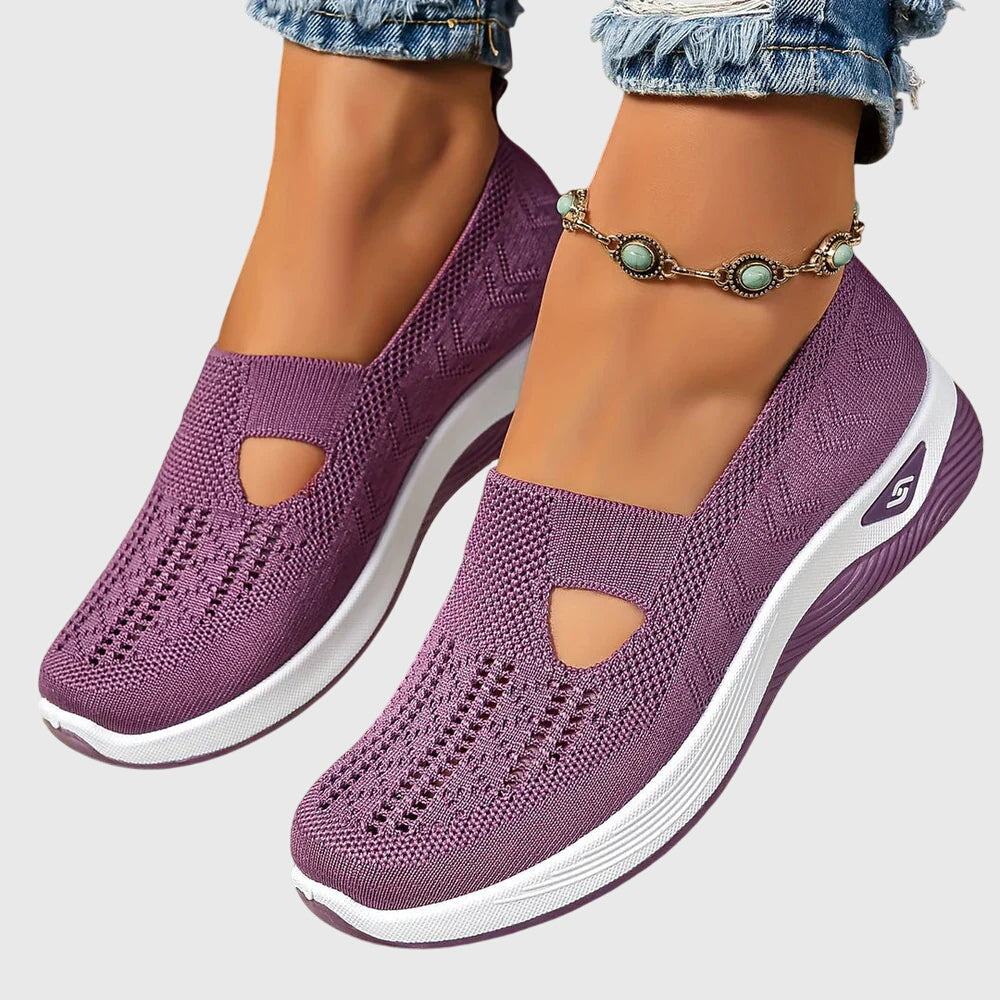 Harper Brooklyn | Orthopedic Slip-On Shoes