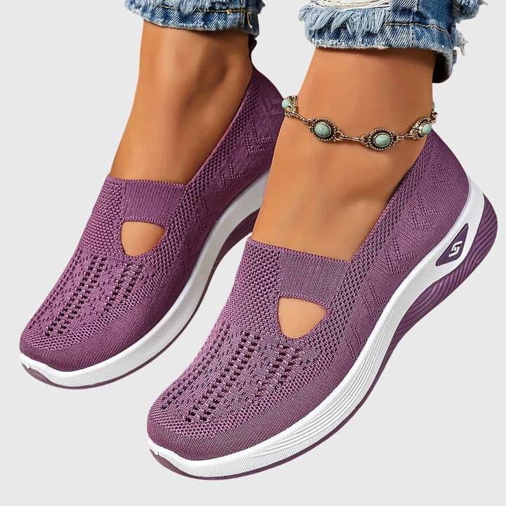 Harper Brooklyn | Orthopedic Slip-On Shoes