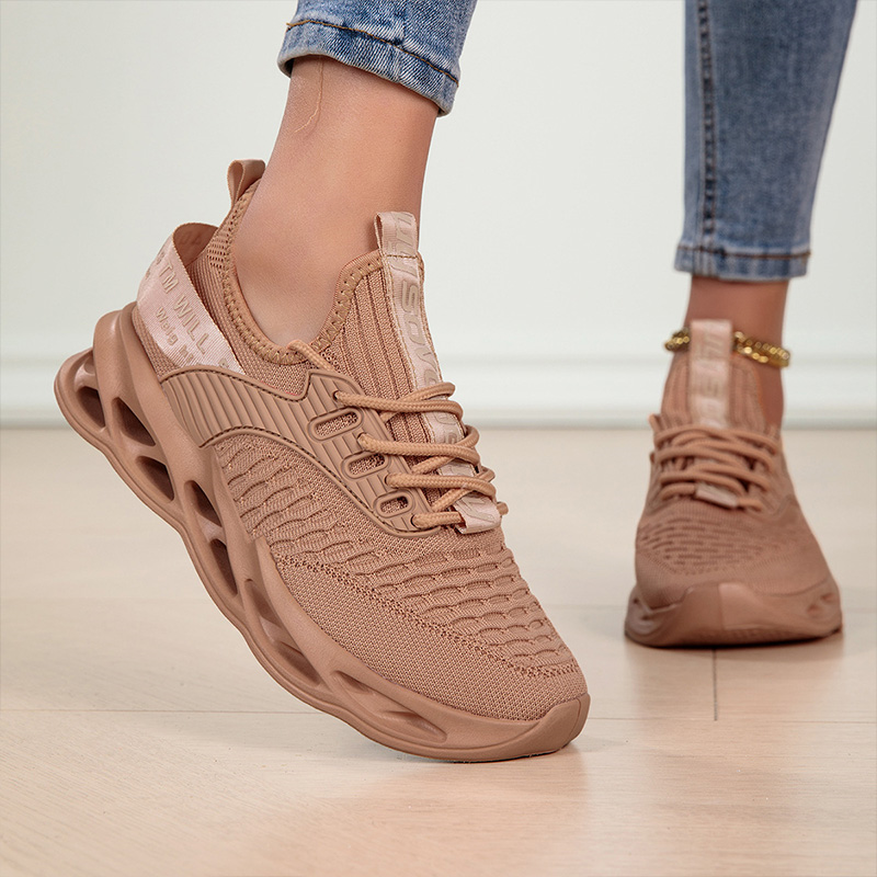 Harper Brooklyn | Orthopedic Sneakers