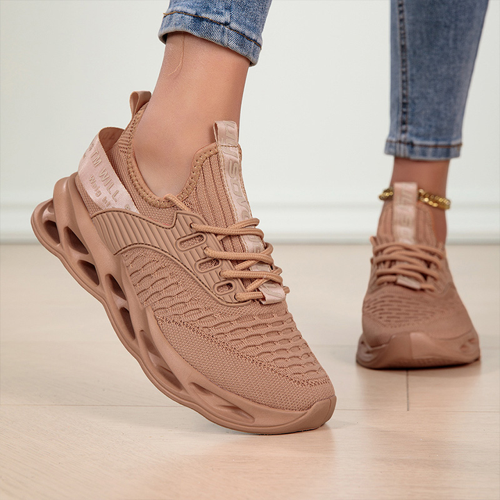 Harper Brooklyn | Orthopedic Sneakers