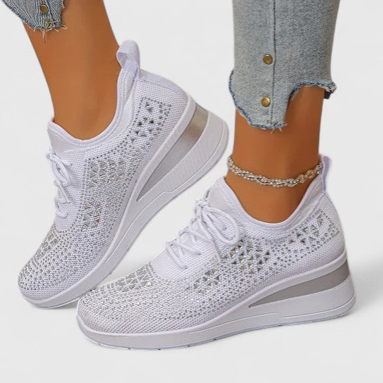 Harper Brooklyn| Orthopedic Shoes