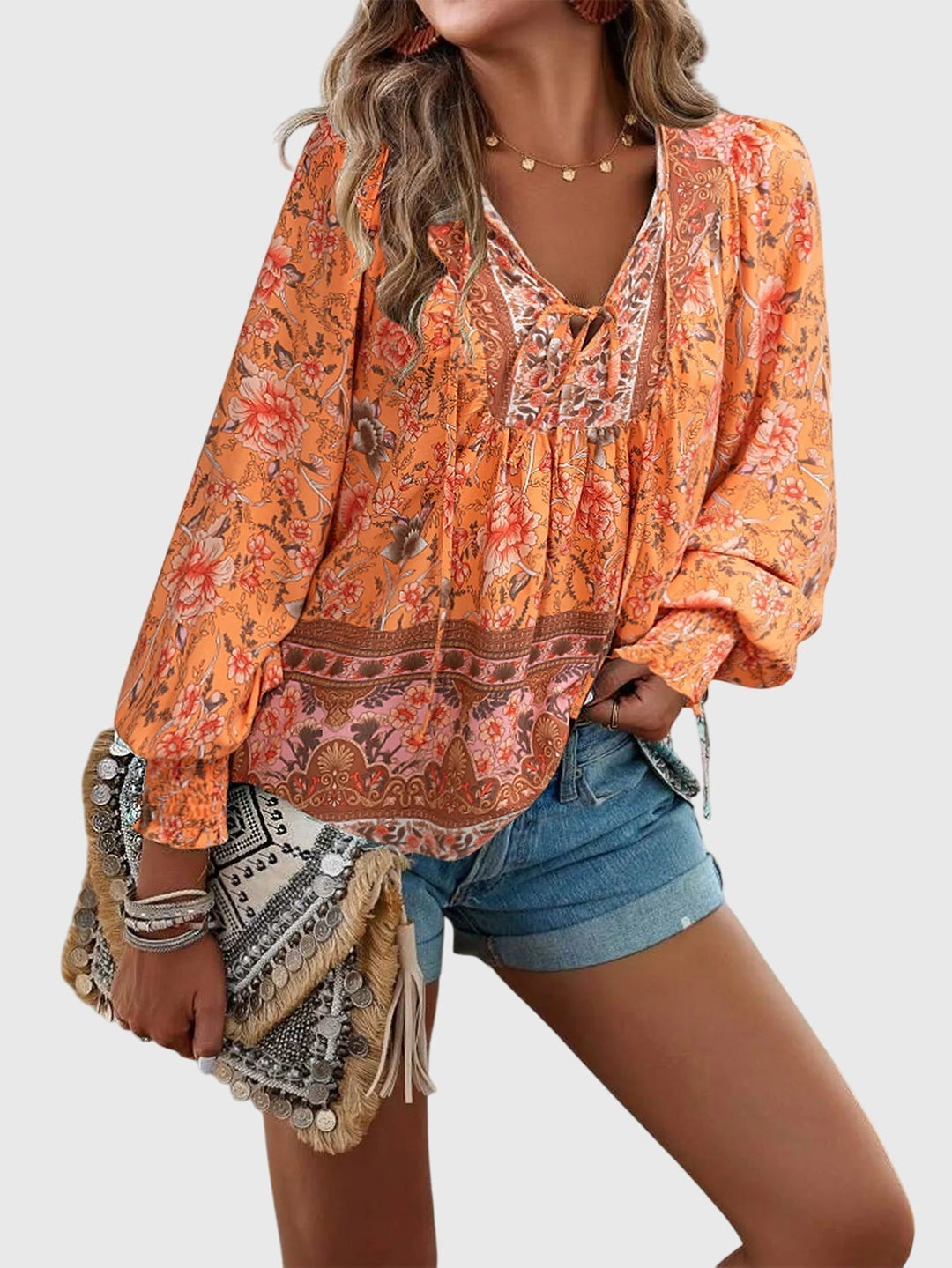 Harper Brooklyn | Pullover