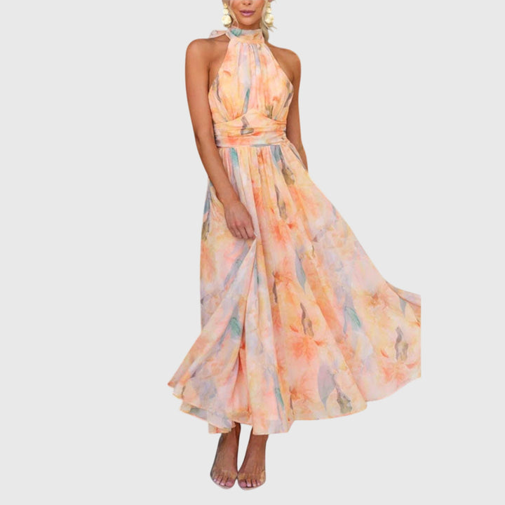 Harper Brooklyn | Maxi Dress