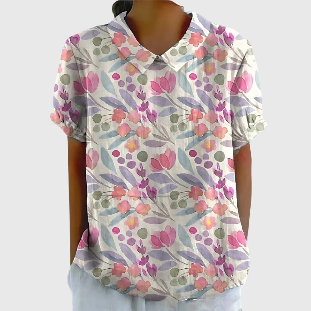 Harper Brooklyn| Blouse