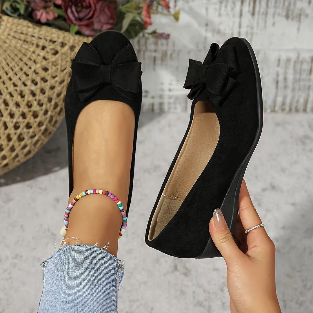 Harper Brooklyn | Orthopedic Flat Shoes
