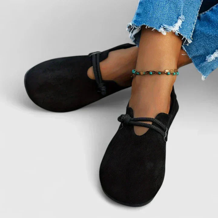 Harper Brooklyn | Orthopedic Loafers