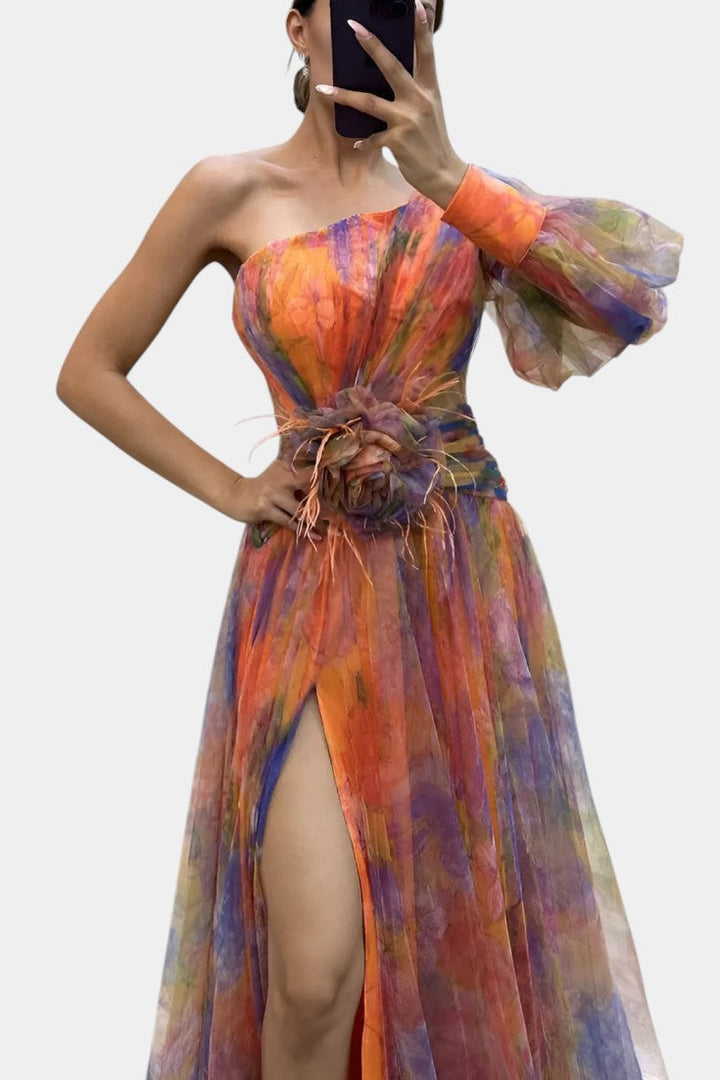 Harper Brooklyn | Maxi Dress