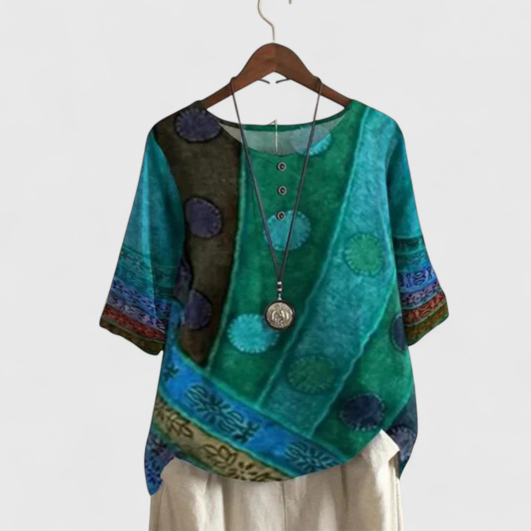 Harper Brooklyn | Top, Boho Style