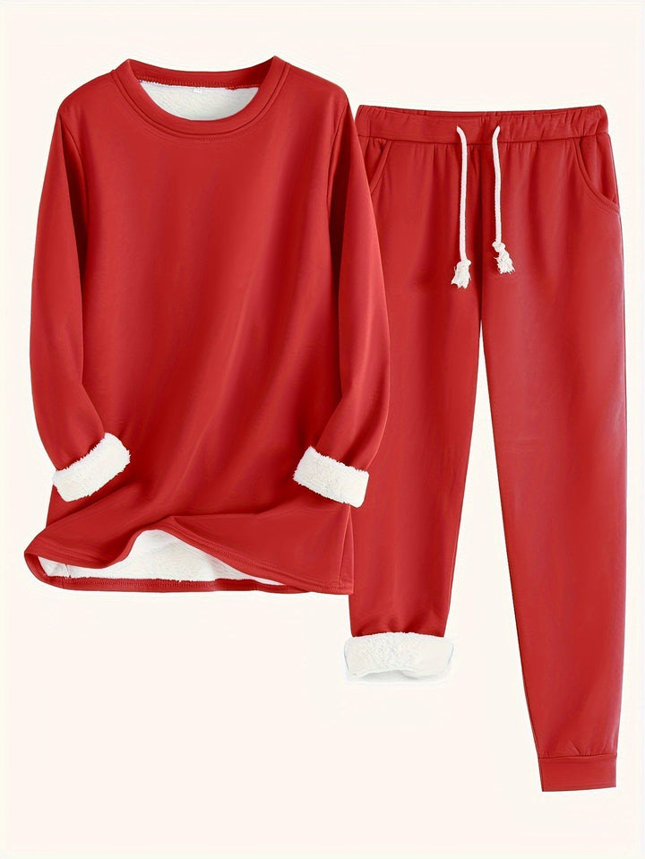 Harper Brooklyn| Comfortable Set