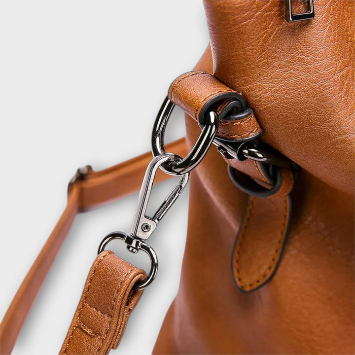 Harper Brooklyn | Shoulder Bag