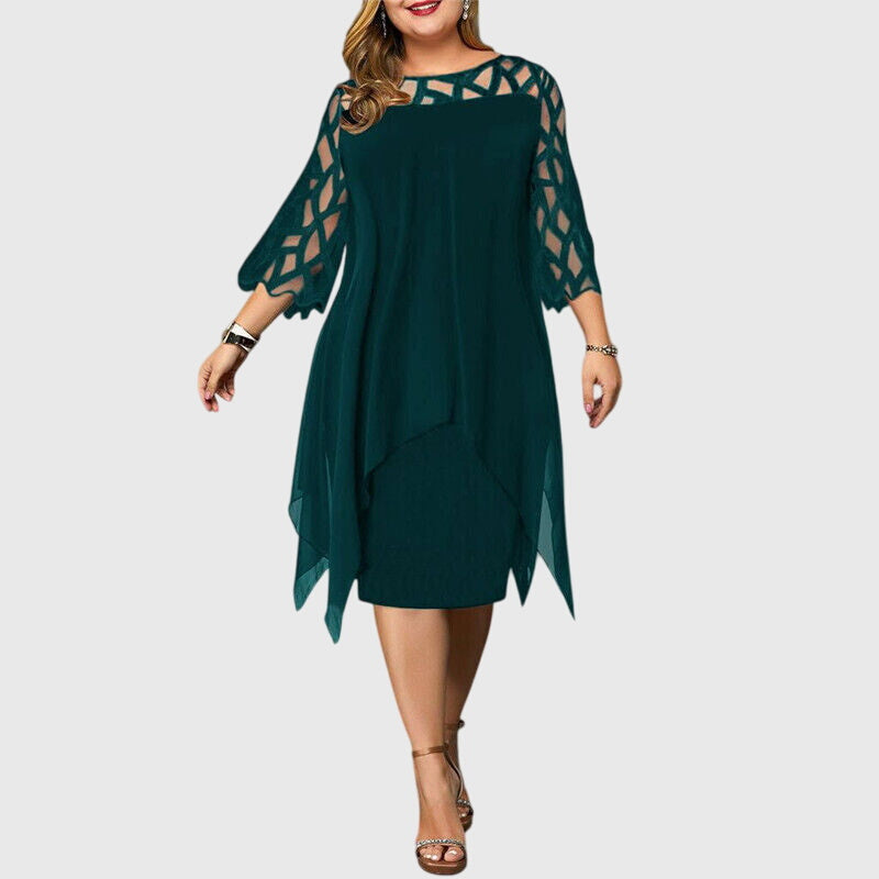 Harper Brooklyn | Dress | Chic