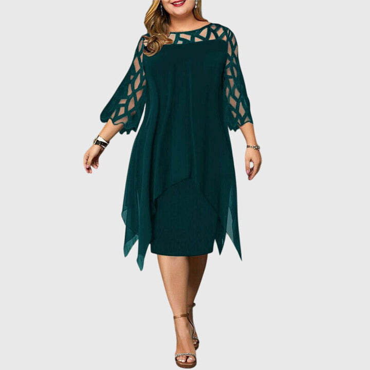 Harper Brooklyn | Dress | Chic