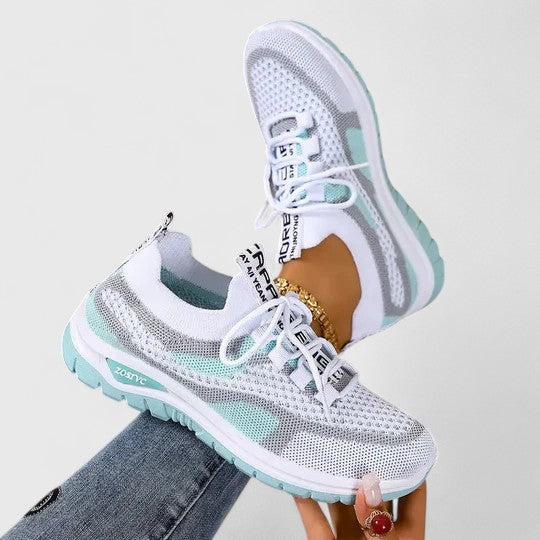 Harper Brooklyn | Orthopedic Sneakers
