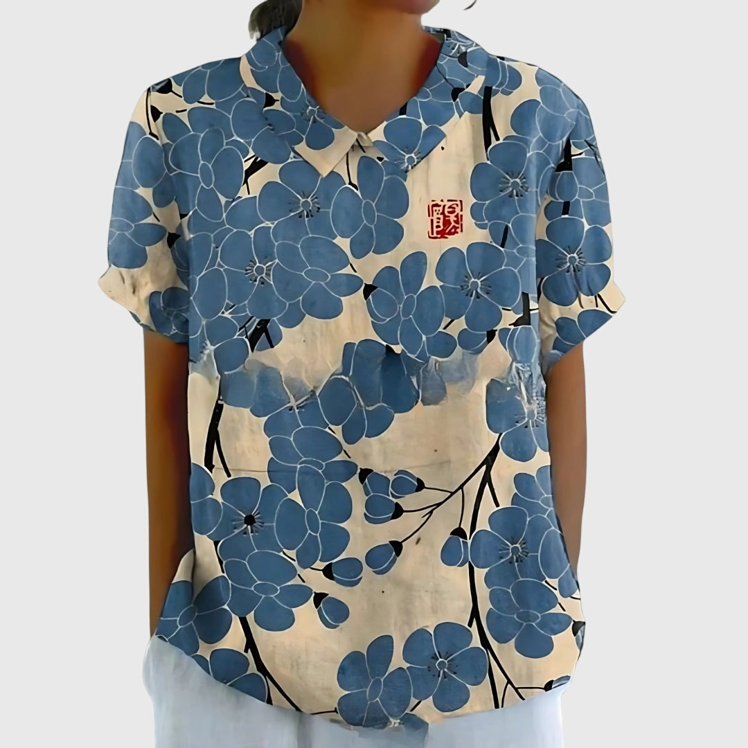 Harper Brooklyn| Blouse