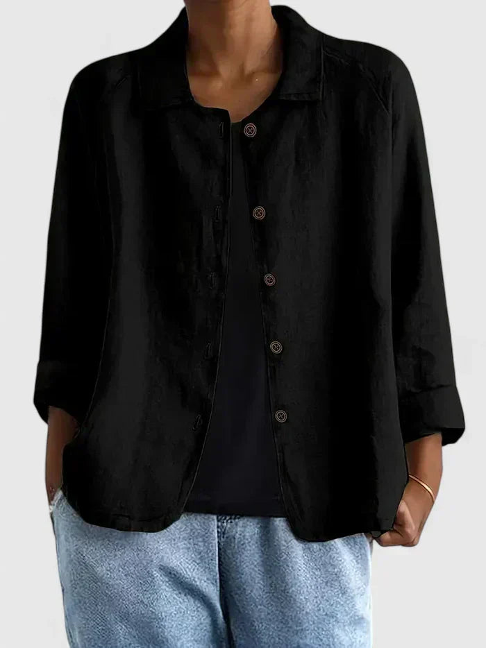 Harper Brooklyn| Elegant Top