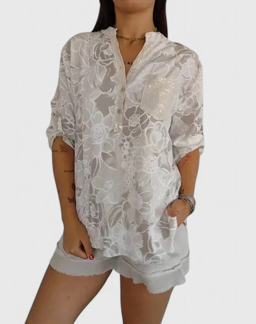 Harper Brooklyn | Blouse