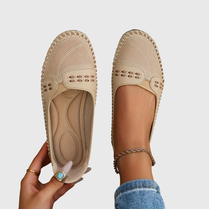 Harper Brooklyn | Orthopedic Shoes
