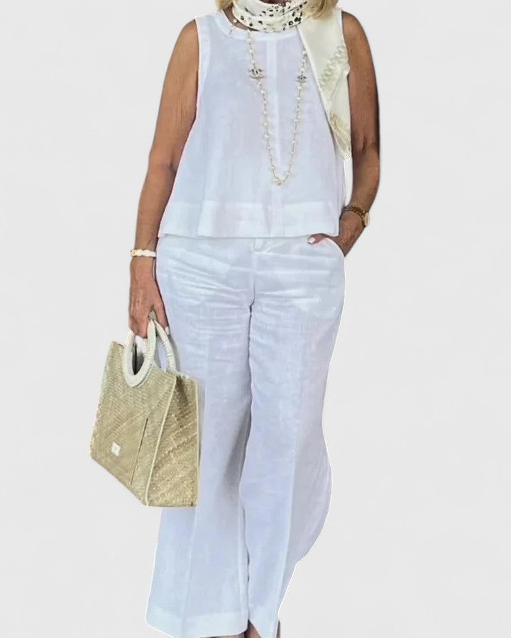 Harper Brooklyn | Two-Piece Set | Comfortable