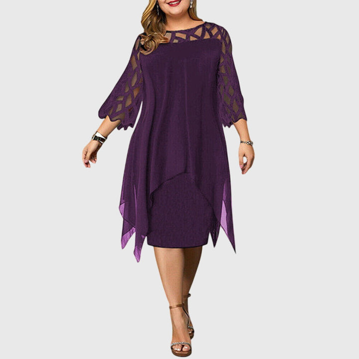Harper Brooklyn | Dress | Chic