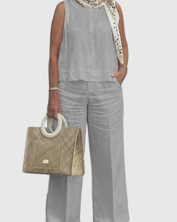 Harper Brooklyn | Two-Piece Set | Comfortable