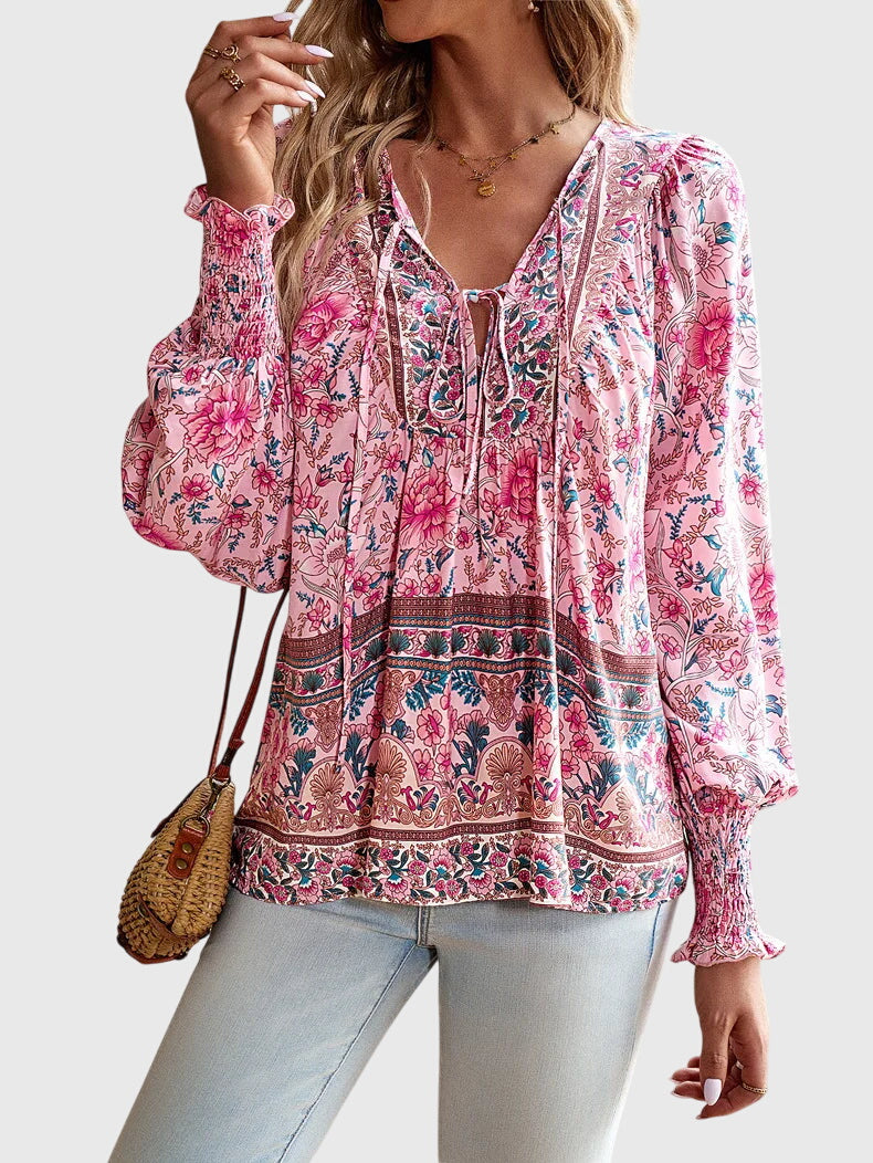 Harper Brooklyn | Pullover