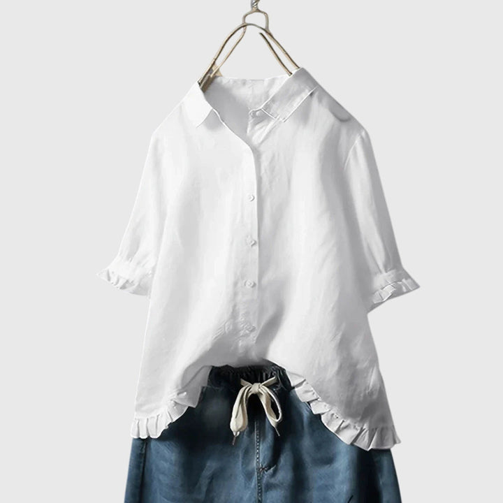Harper Brooklyn | Shirt