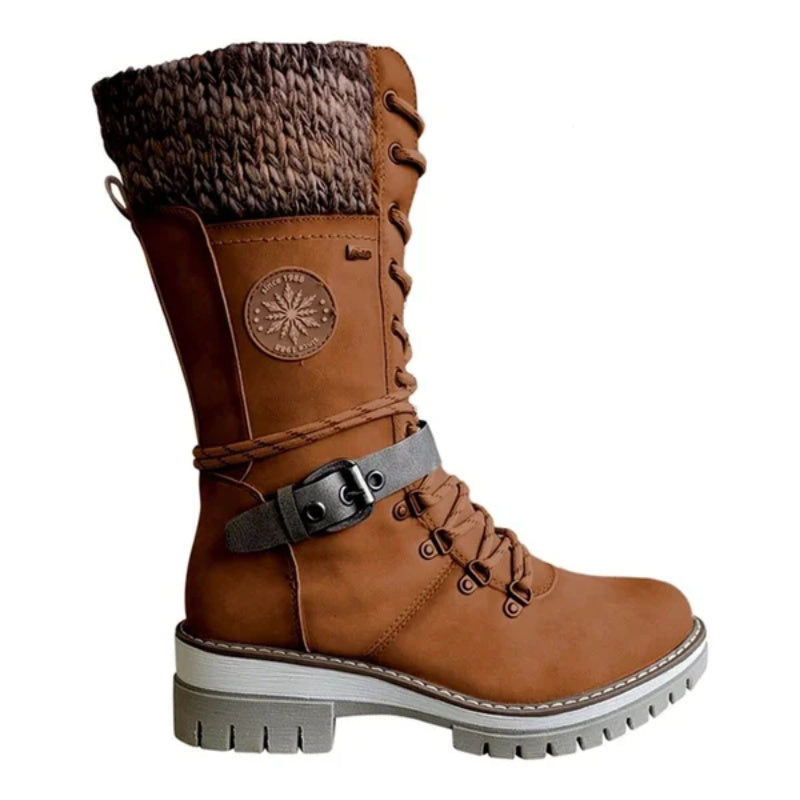 Harper Brooklyn| Orthopedic Boots