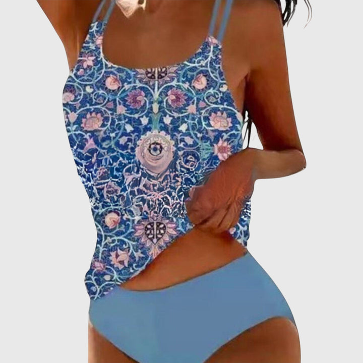 Harper Brooklyn| Swimwear Set