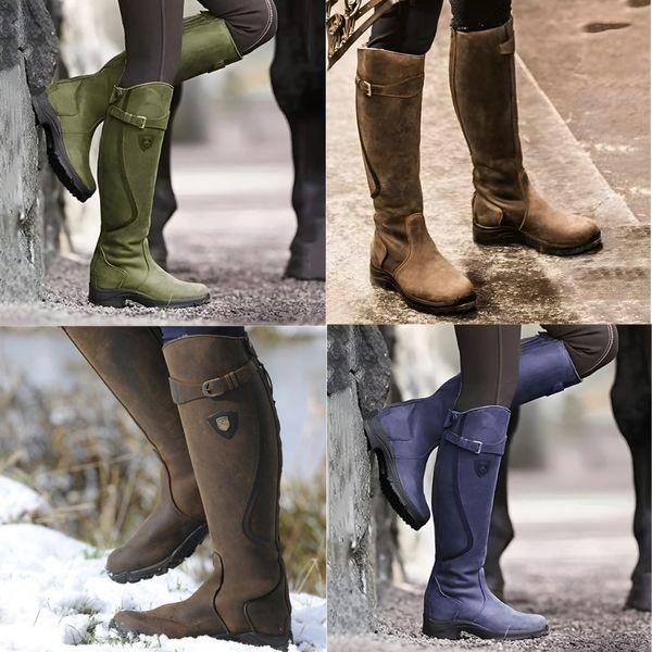 Harper Brooklyn| Boots