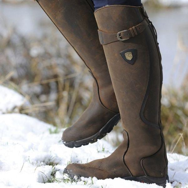 Harper Brooklyn| Boots